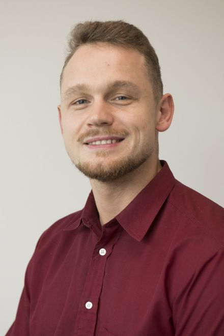 Felix Günther